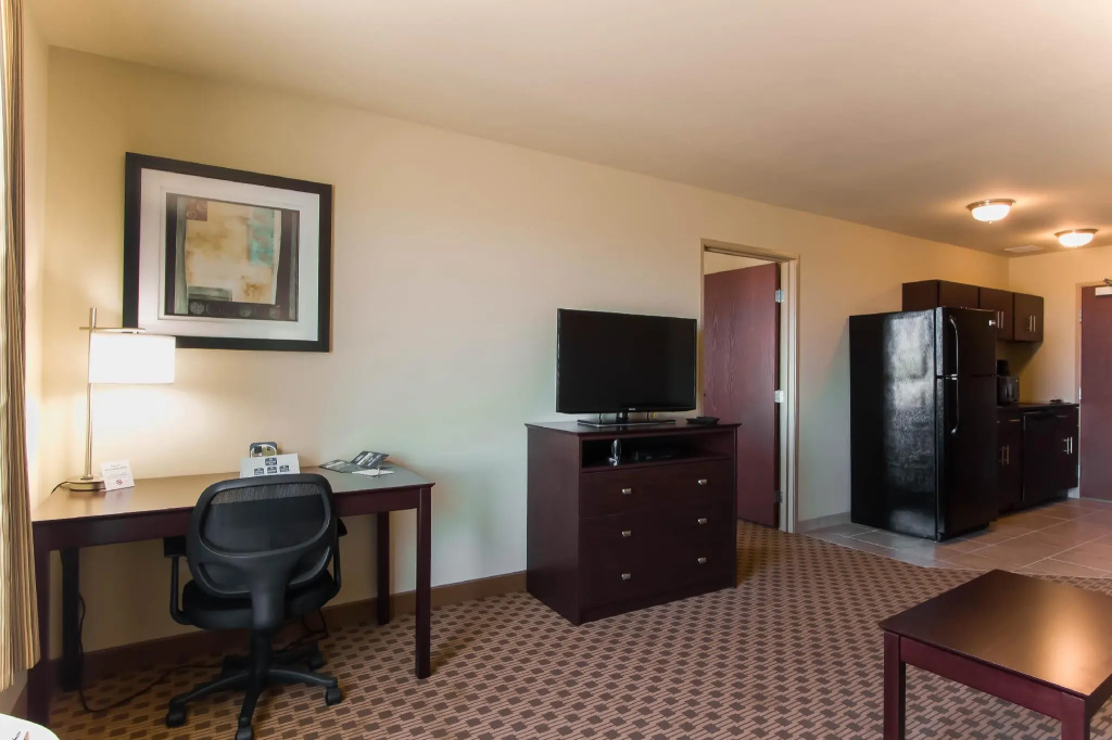 Suite