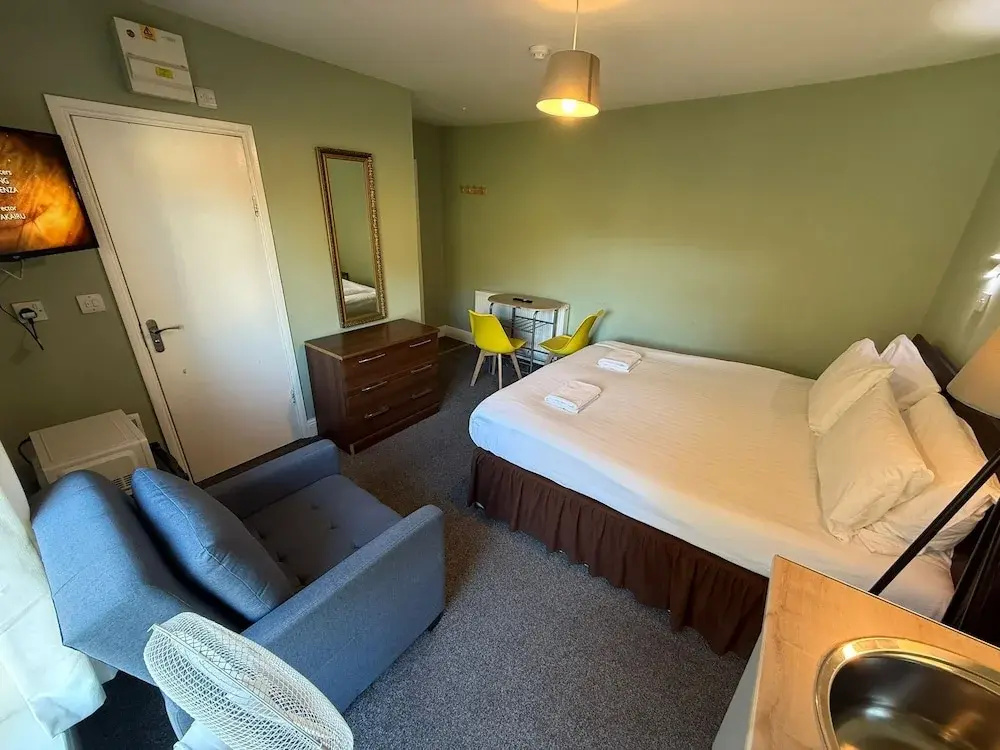 Hotel photo 2