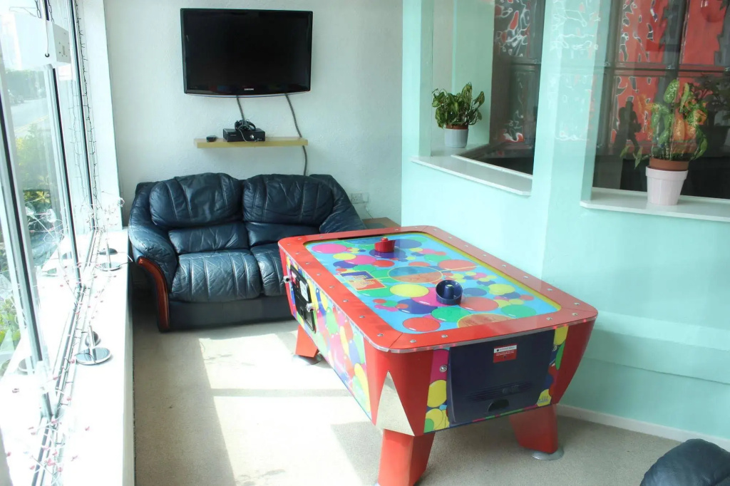 Hotel photo 11