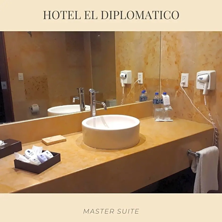 Standard Junior Suite