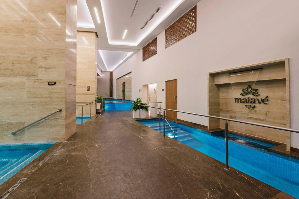 Sheraton Buganvilias Puerto Vallarta - Général