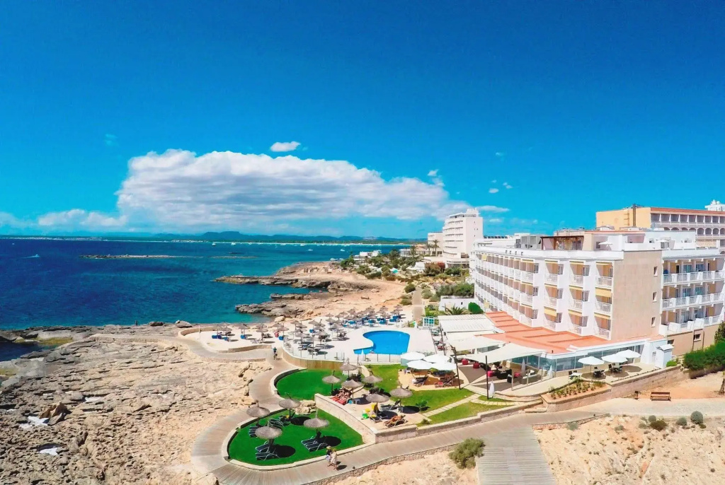 Hotel photo 14