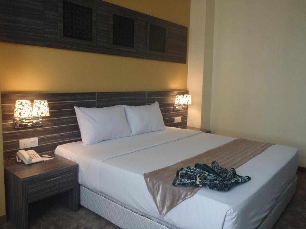 Hig Hotel