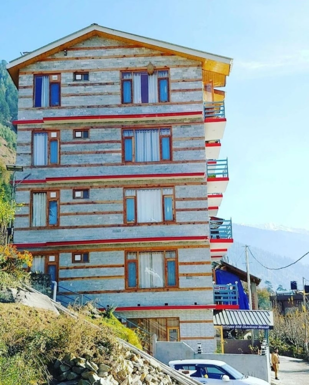Hotel photo 21