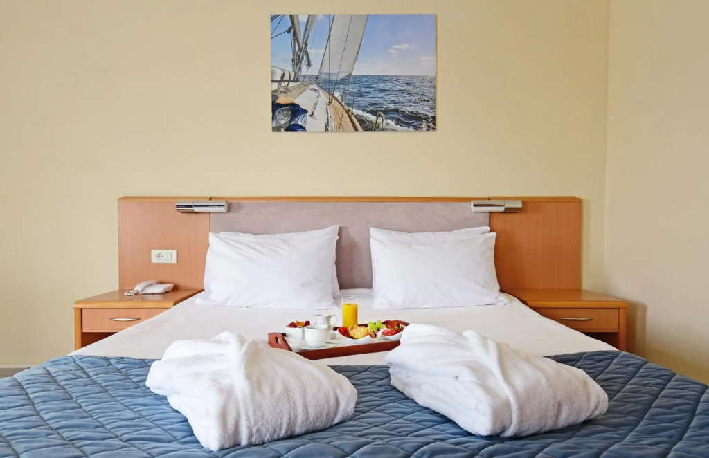 Hotel Mragowo Resort & Spa - Général
