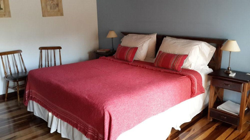 Bosque de Bohemia - Hostería & Restaurante - фото 5