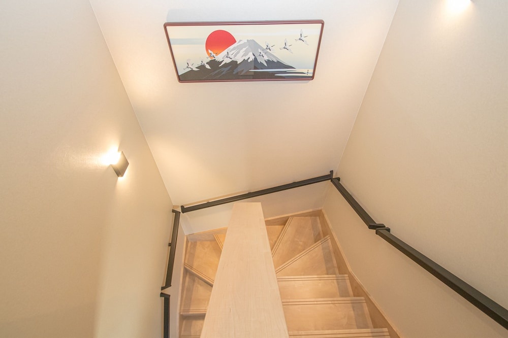 Family Cottage Yakuin Minami 사진 13