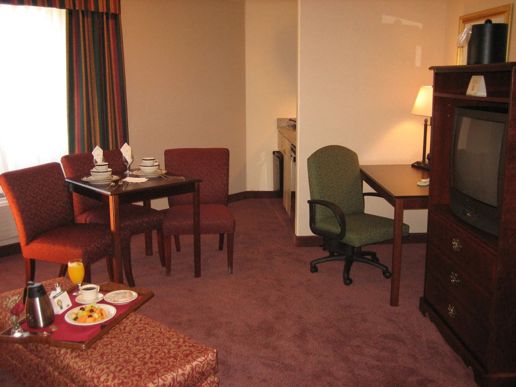 Holiday Inn Selma - Swancourt by IHG - Général