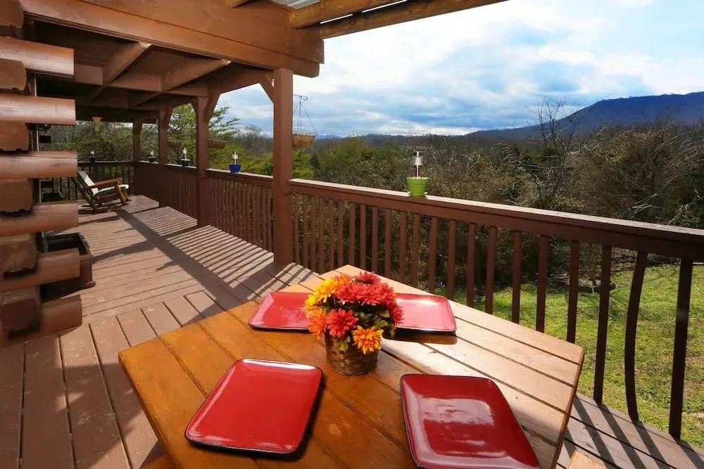 Fireside Memories 2 Br Cabin By Redawning