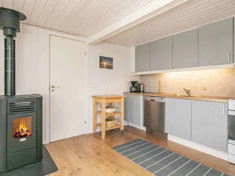 8 Person Holiday Home in Thisted - фото 20