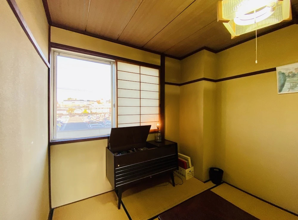 KR Apartment in Kanazawa 사진 16
