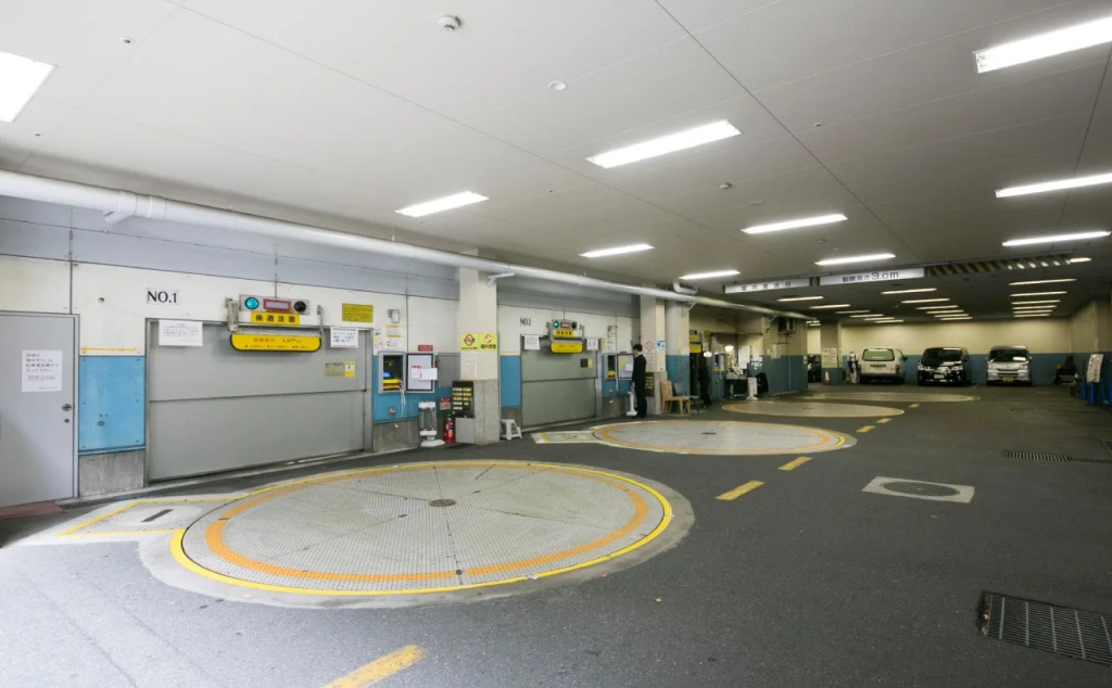Shin Osaka Washington Hotel Plaza 사진 43