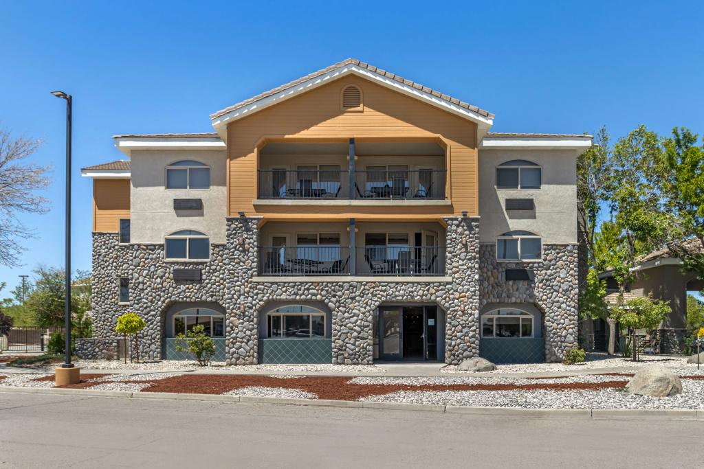 Holiday Inn Express Fallon by IHG