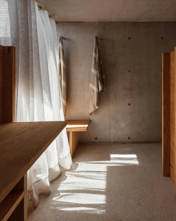 Terrestre, a Member of Design Hotels — 4