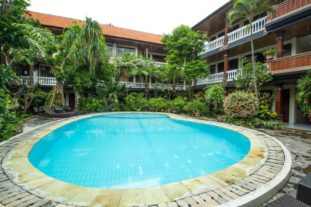 Hotel photo 22