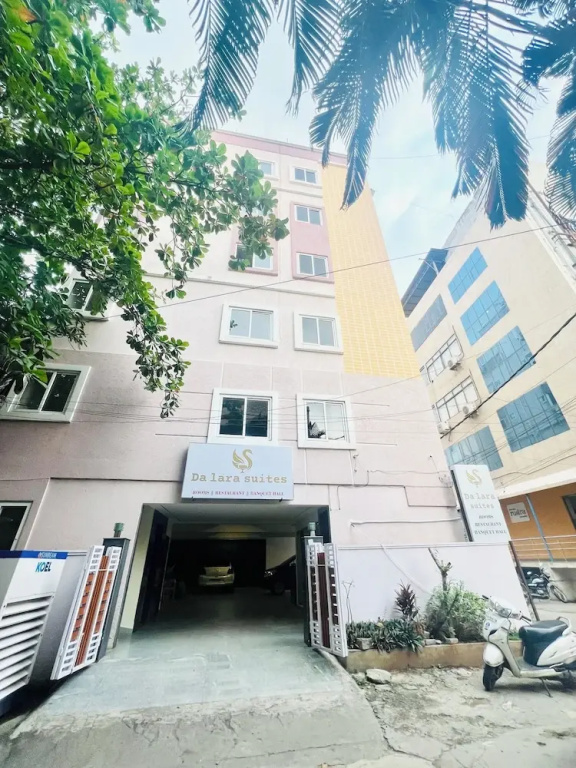 Da lara suites