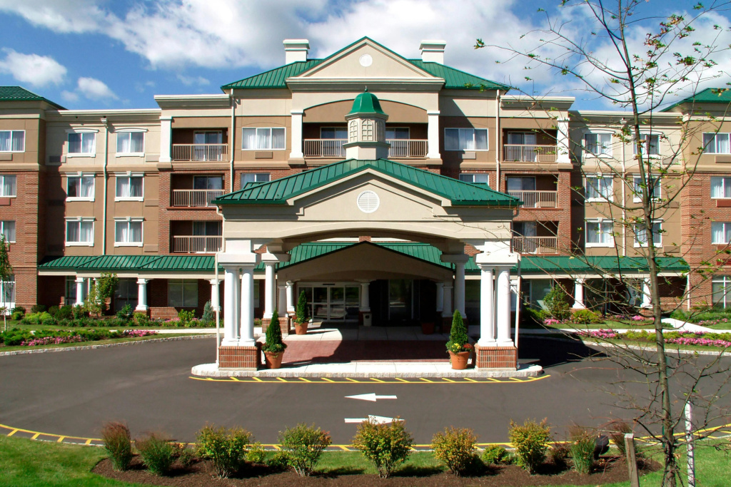 Courtyard by Marriott Basking Ridge