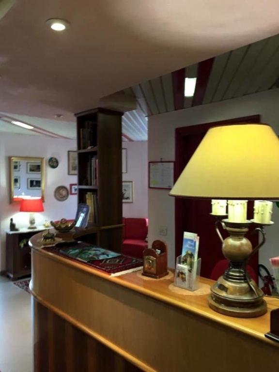Hotel Facioni — 2