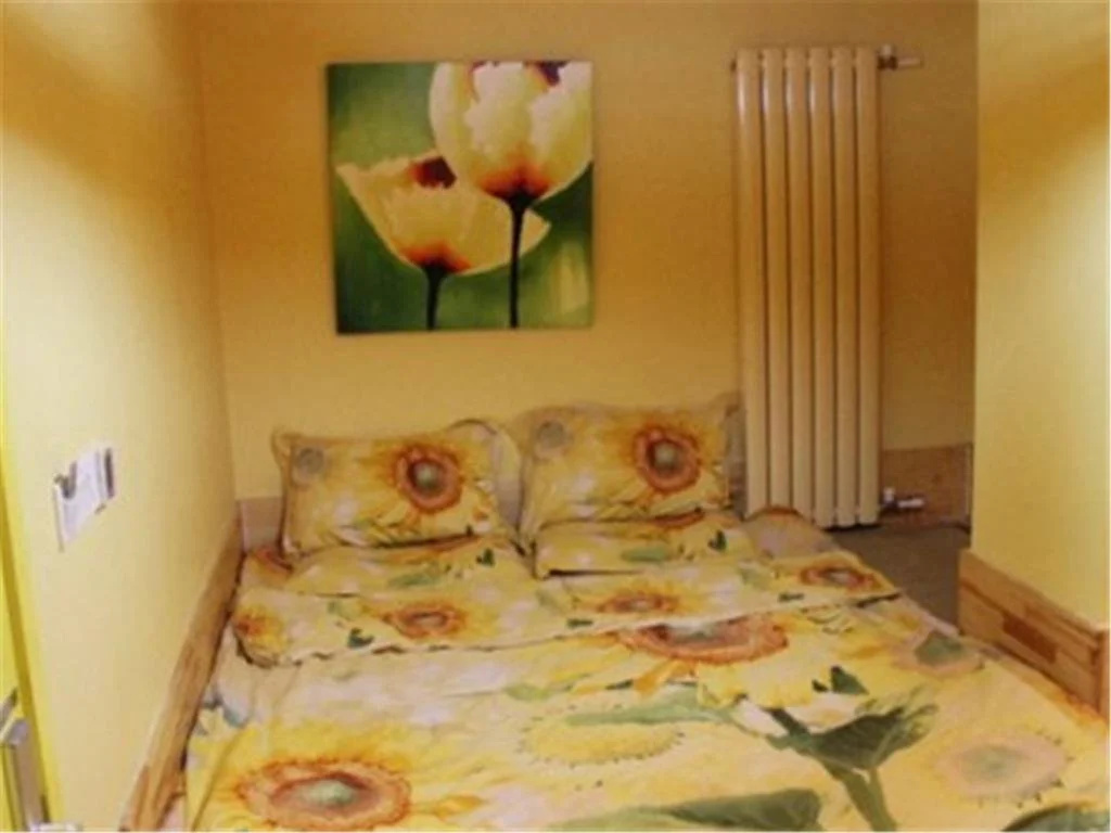 Wanai Lover Hotel Beijing Madian