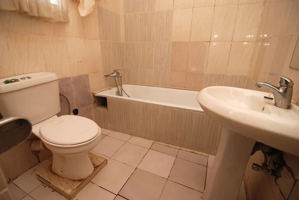 Sumed Suites - фото 9