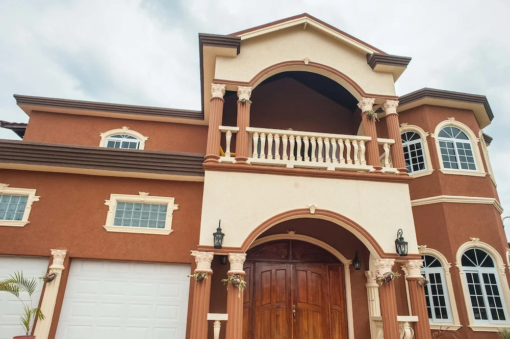 SEAesta Villa