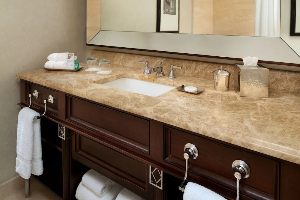 Houston Grand Hotel - River Oaks - Chambres