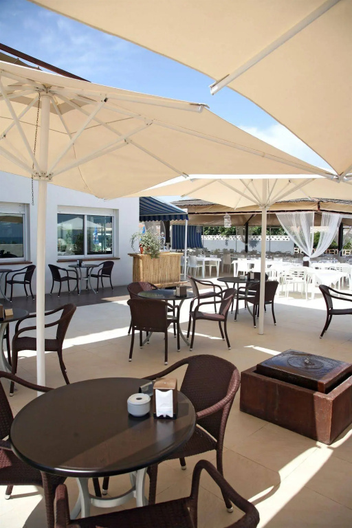 Noguera Mar Hotel - Général