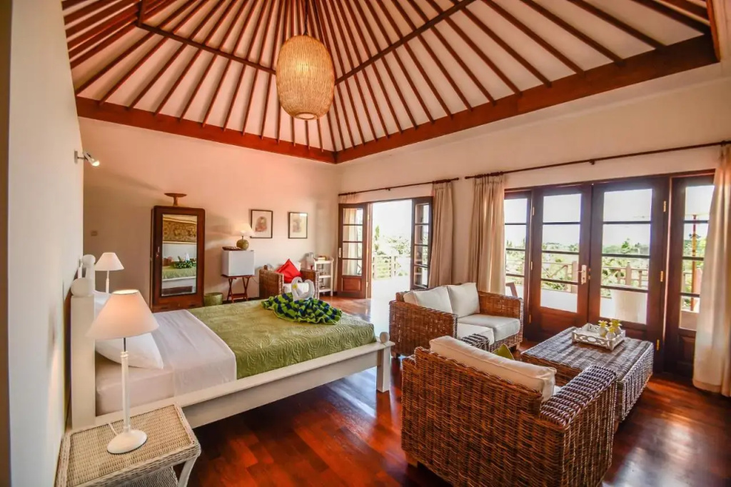 Bukit Asri Lodge - Général
