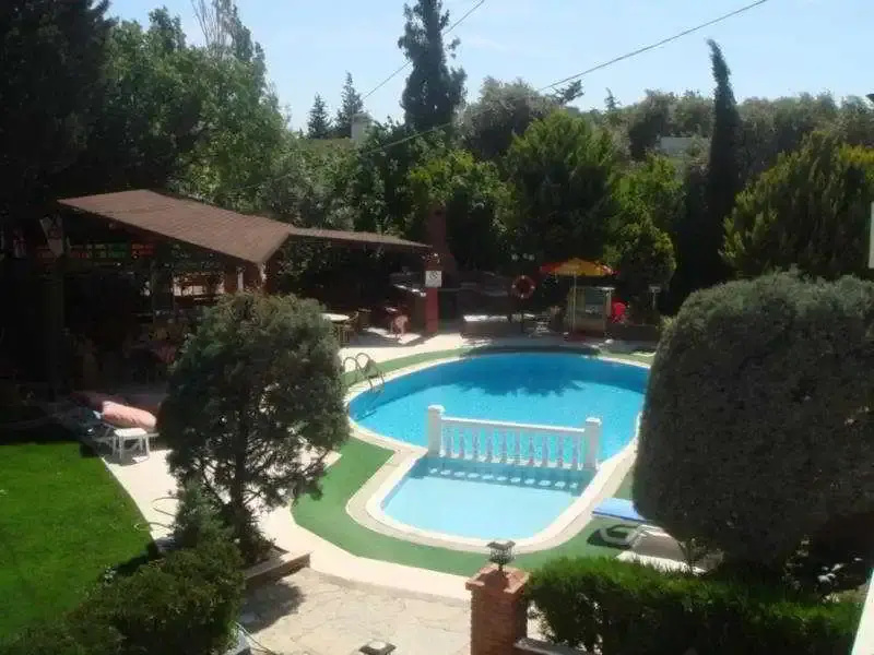 Hotel photo 9