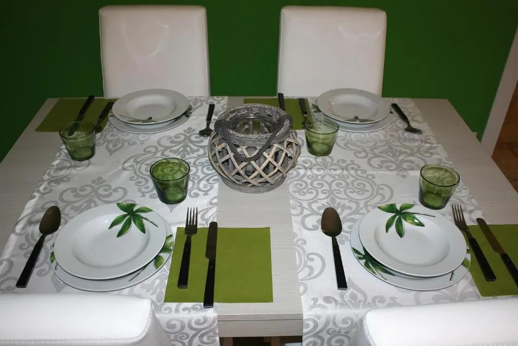 The Venice Green House