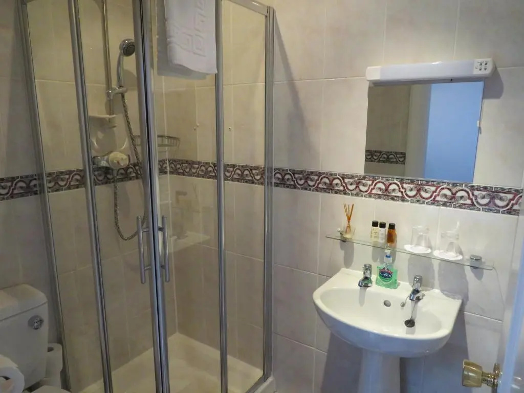 Duthus Lodge - Chambres