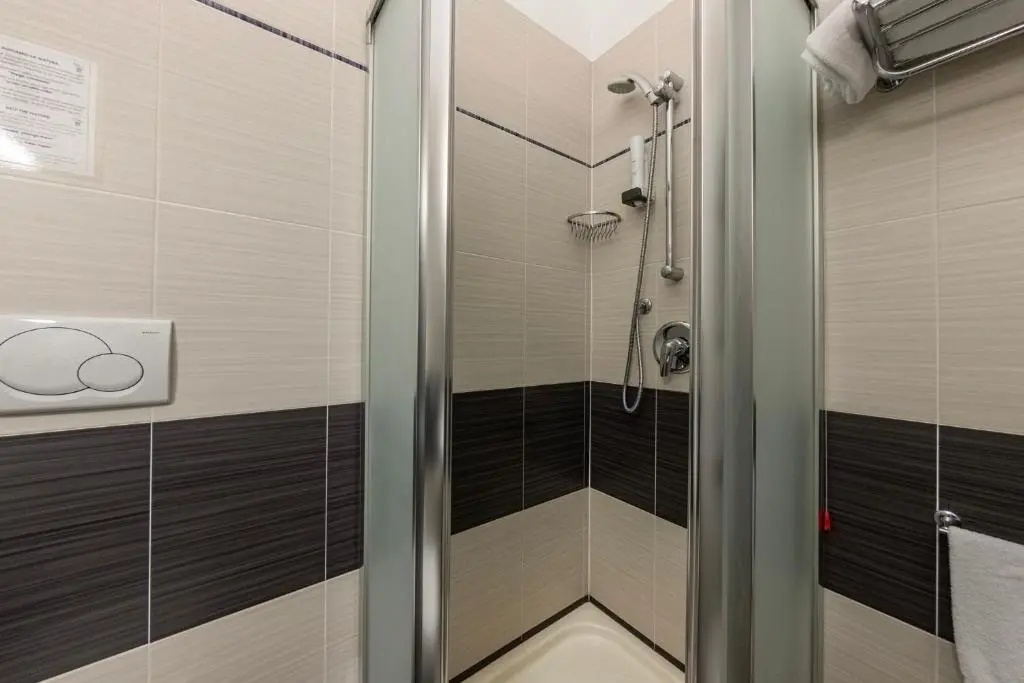Campagnola Hotel - Chambres
