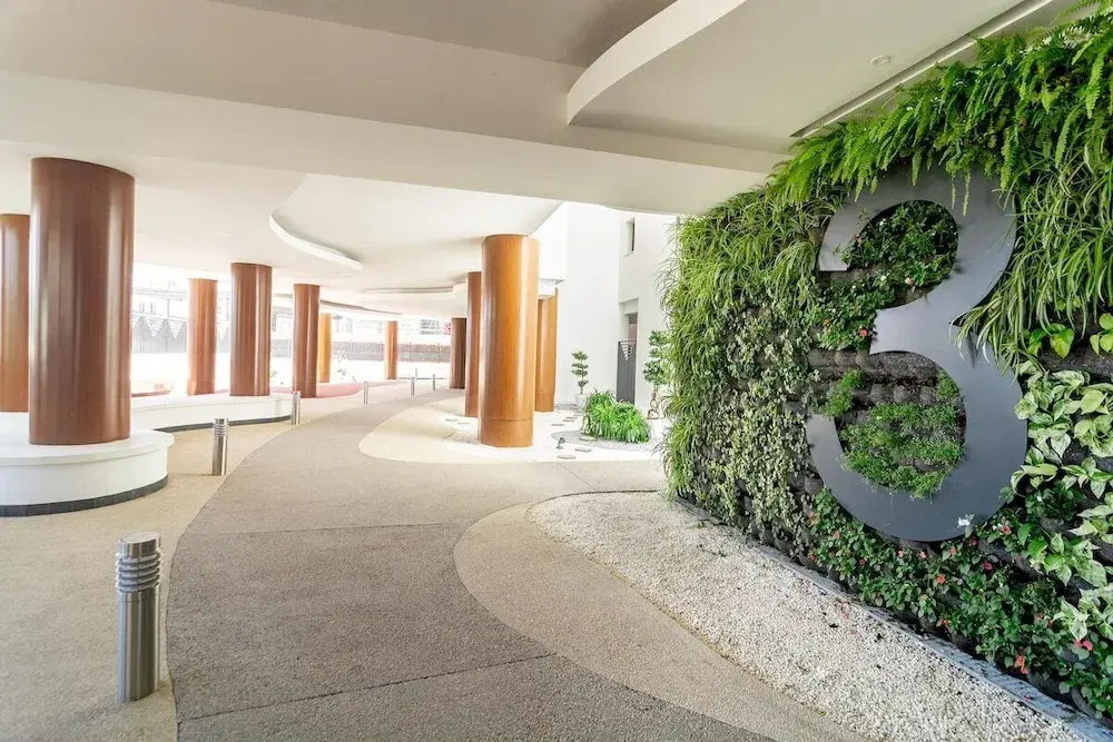 Inf3.6k - Luxury Apartment Perfect Location