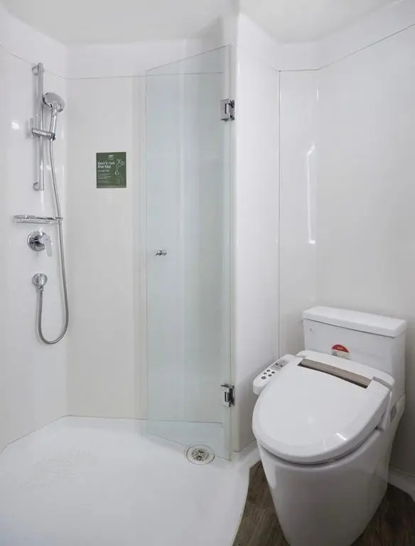 ibis Styles Ambassador Seoul Gangnam - Chambres