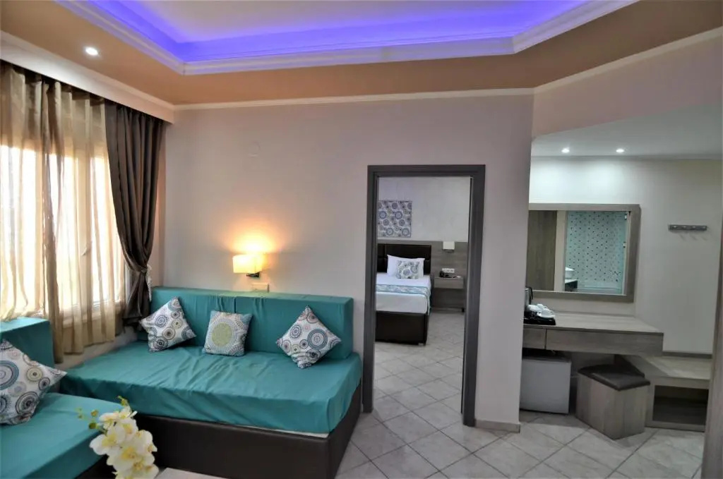 Superior Apartment