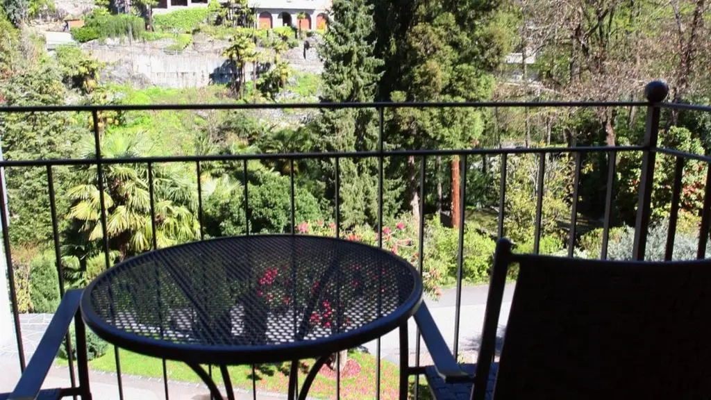 Hotel Collinetta - Chambres