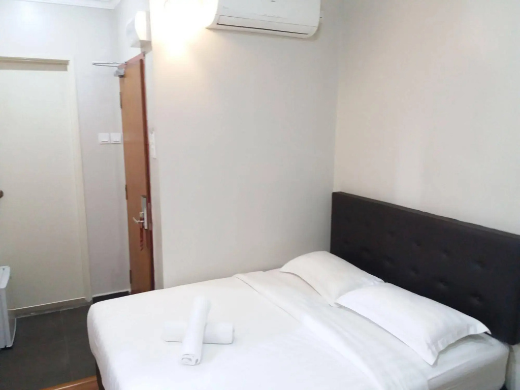 PJ Park Hotel - Général