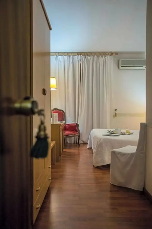 Hotel Victoria Maiorino - Chambres