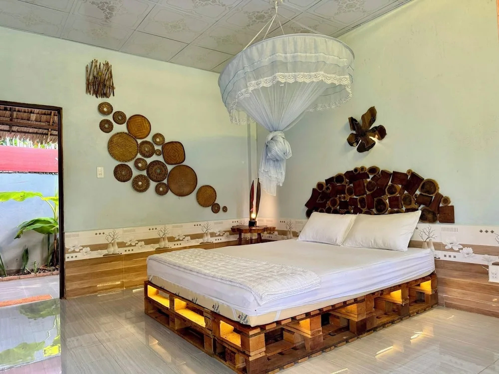 Mương Đình Lodge in Can Tho