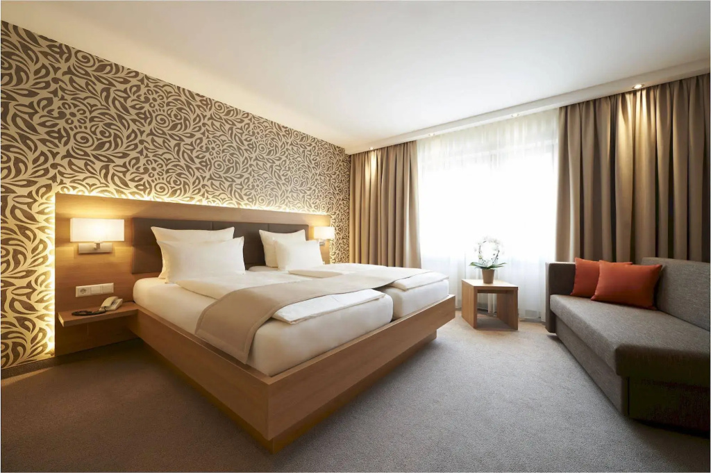 Hotel Hanauerhof - Général