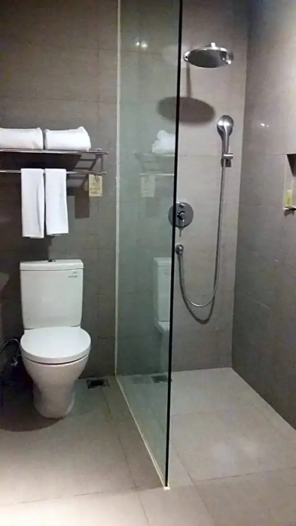 Amandaru Hotel Pekalongan - Chambres