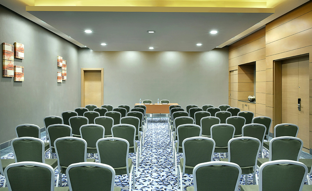 Hilton Garden Inn Tabuk - Général