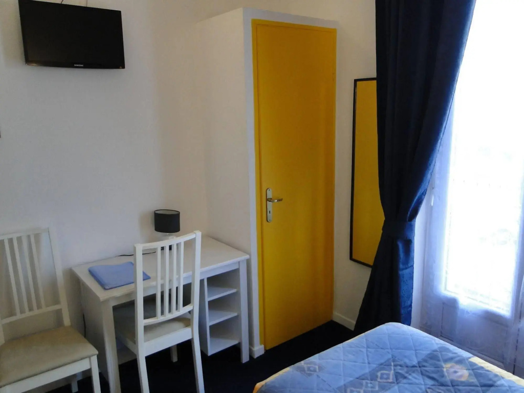 Hotel Le Lys