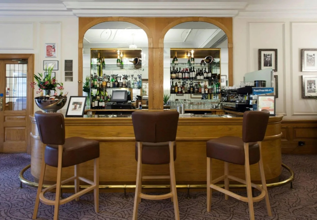 Hotel photo 20