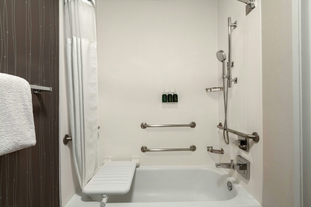 Courtyard by Marriott Salinas Monterey - Général