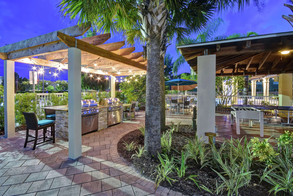 Homewood Suites by Hilton Tampa - Port Richey - Général