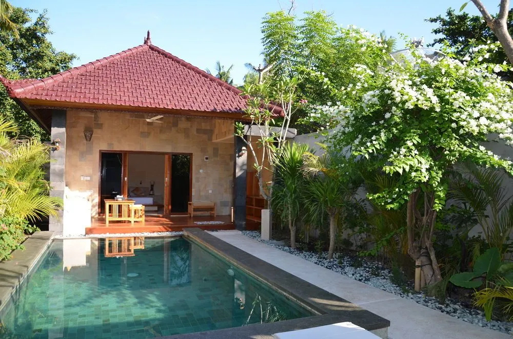 Taman Senang - Général
