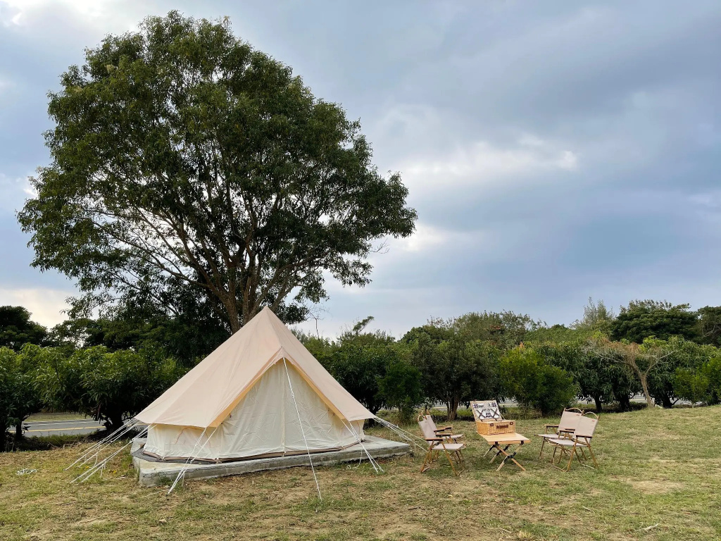 Tent