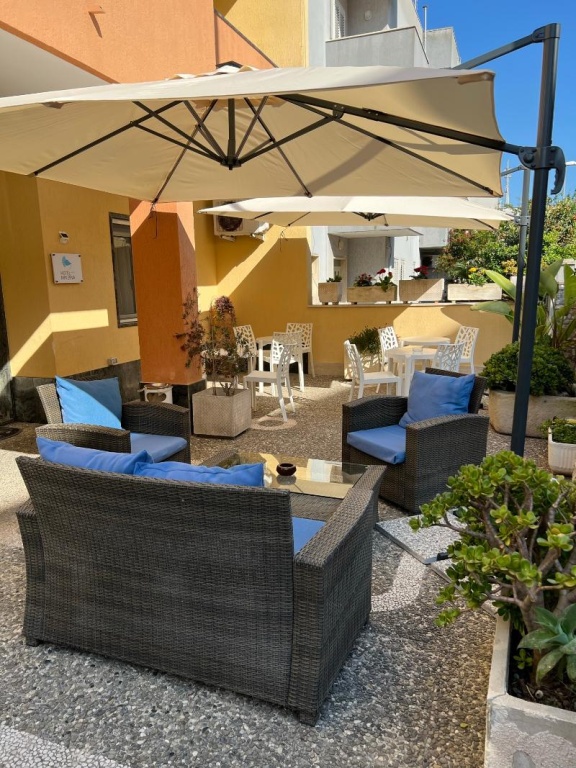 Hotel Minerva - Général