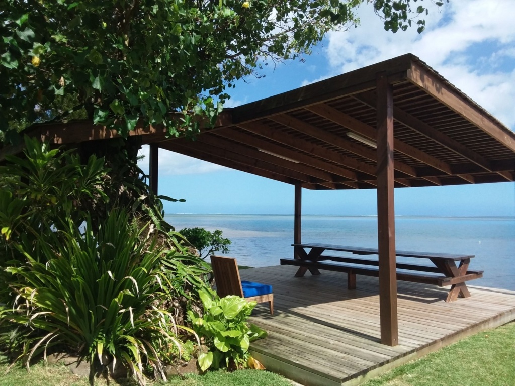 Beach & Waterfront